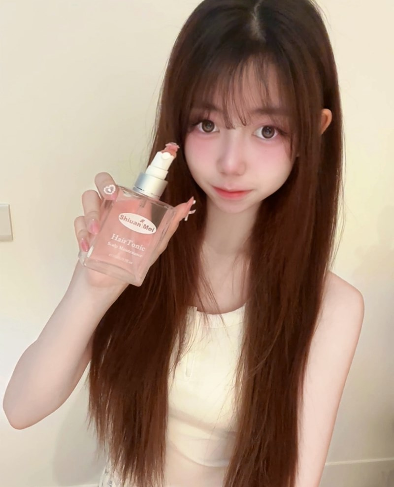 試用